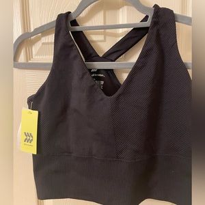 All In Motion Sports Bra